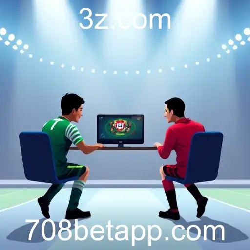 A Ascensão do Entretenimento Digital