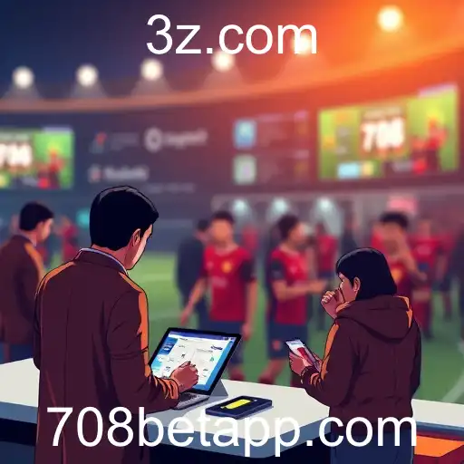 O Crescimento do Setor de Jogos Online em 2025