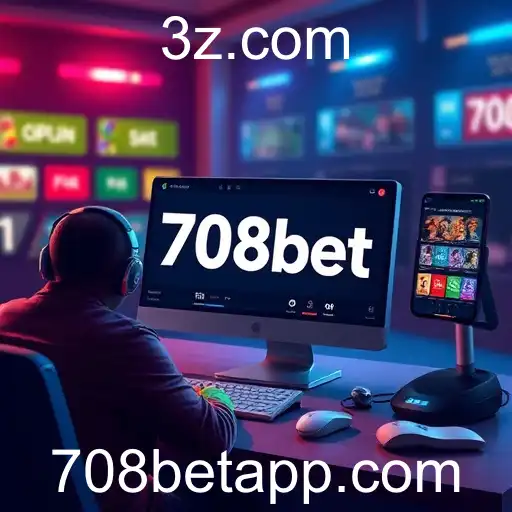 Tendências e Desafios do Setor de Jogos Online em 2025