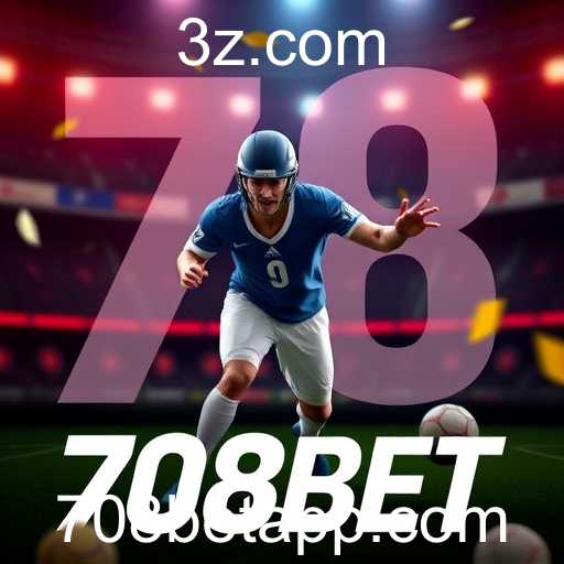 A Ascensão do 708bet no Mercado de Jogos Online