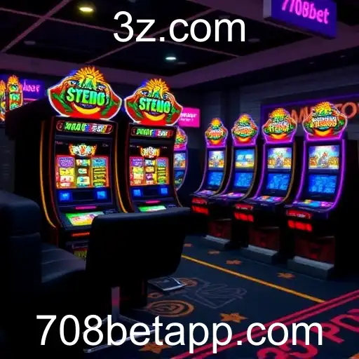 Explorando as Promoções e Bônus no 708bet