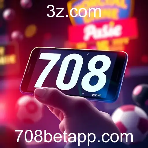 707 Jogos de Azar e a Nova Tendência do Mercado