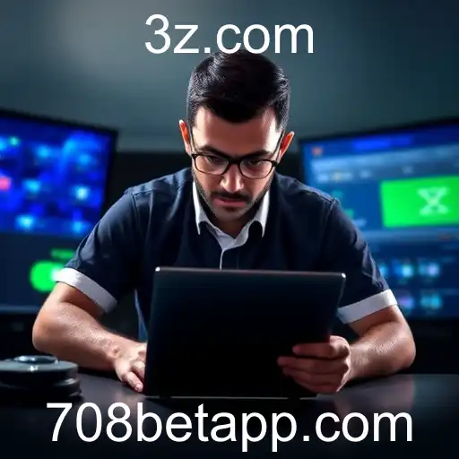 O Crescimento dos Jogos Online e o Papel do 708bet