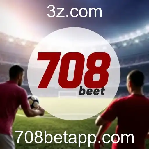 Explorando a Categoria de Apostas Esportivas no Site 708bet