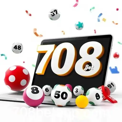 Transformações no Mercado de Apostas: O Futuro com a 708bet