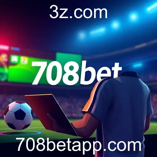 A Expansão do Marketing Digital Através de Plataformas de Apostas Online