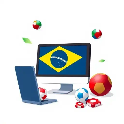 Influência do Marketing no Setor de Jogos Online