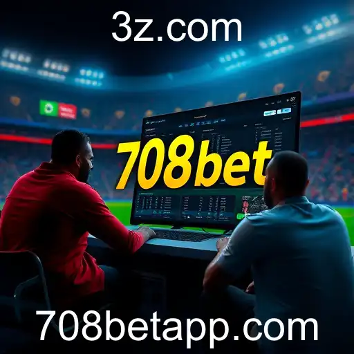 A Revolução das Apostas Online no Brasil