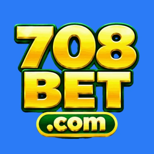 708bet Logo
